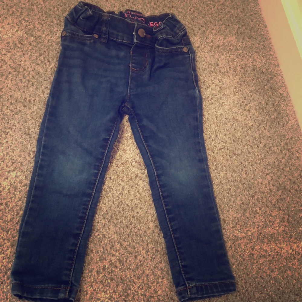 The Children’s Place 2T Jegging